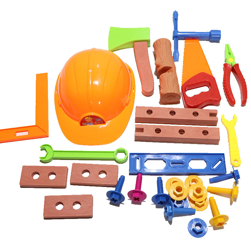 ابزار کلاهدار 29 تکه درج