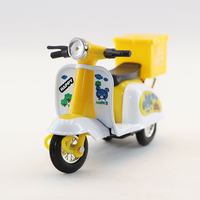 موتور فلزی  موتور فلزی وسپا