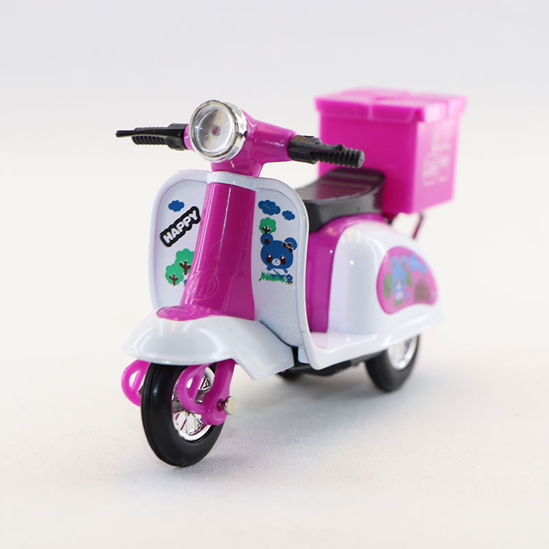 موتور فلزی  موتور فلزی وسپا