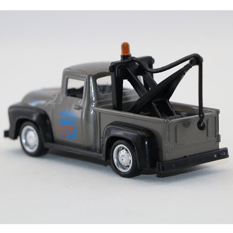 وانت کوچولو فلزی  ماشین فلزی فورد F100 پیکاپ 1956 چهار مدل