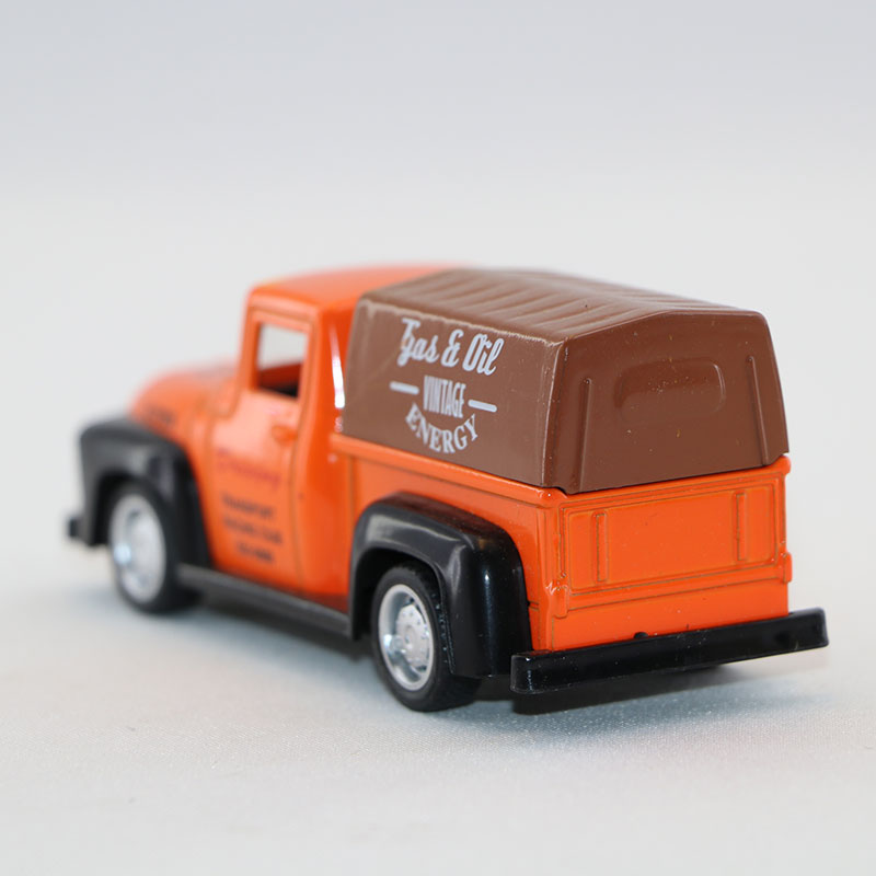 وانت کوچولو فلزی  ماشین فلزی فورد F100 پیکاپ 1956 چهار مدل