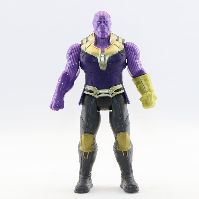 فیگور تانوس جعبه ای چراغدار 2161 فیگور تانوس جعبه ای چراغدار 2161