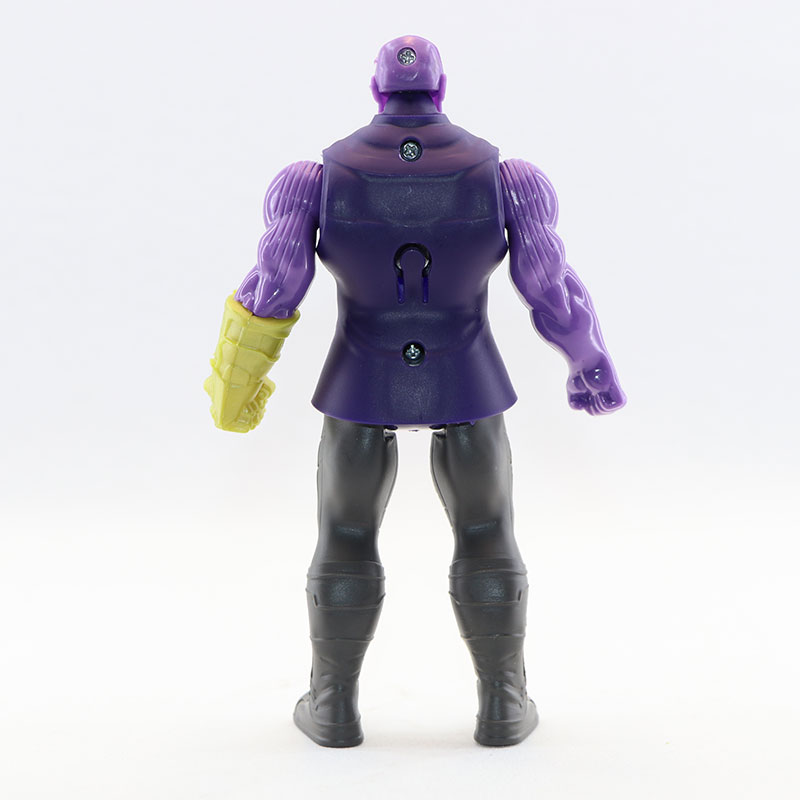 فیگور تانوس جعبه ای چراغدار 2161 فیگور تانوس جعبه ای چراغدار 2161