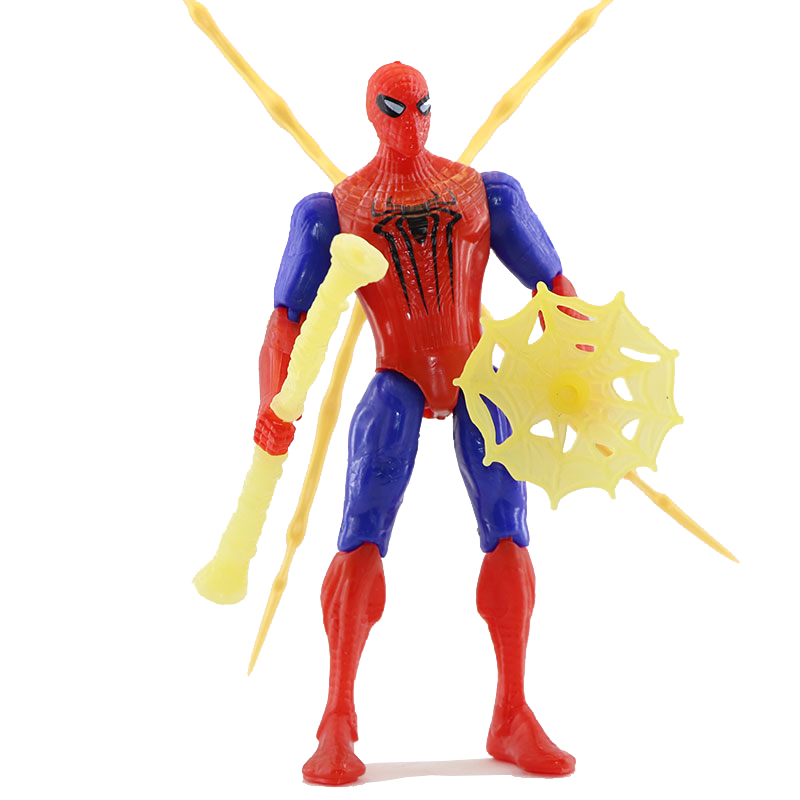فیگور اسپایدرمن سلفونی
