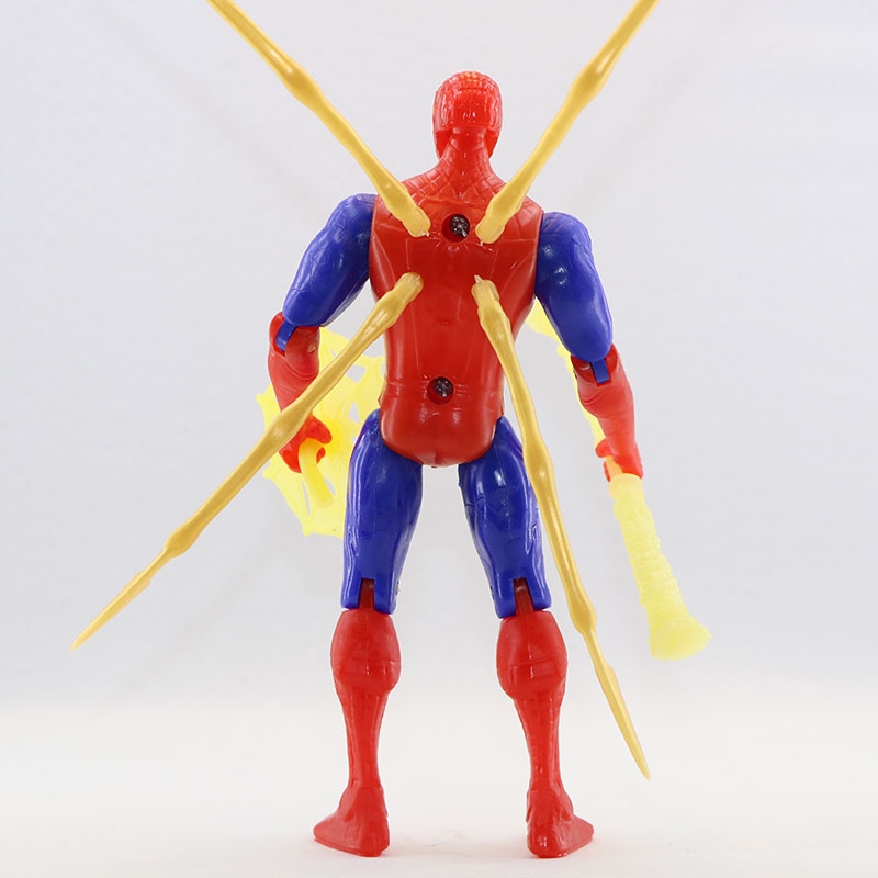 فیگور اسپایدرمن  فیگور اسپایدرمن سلفونی