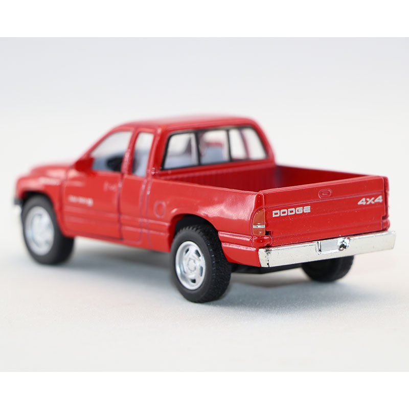 ماشین فلزی َ ماشین فلزی وانت دوج