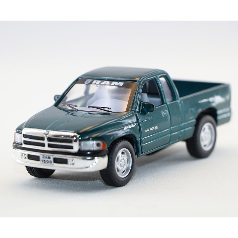 ماشین فلزی َ ماشین فلزی وانت دوج