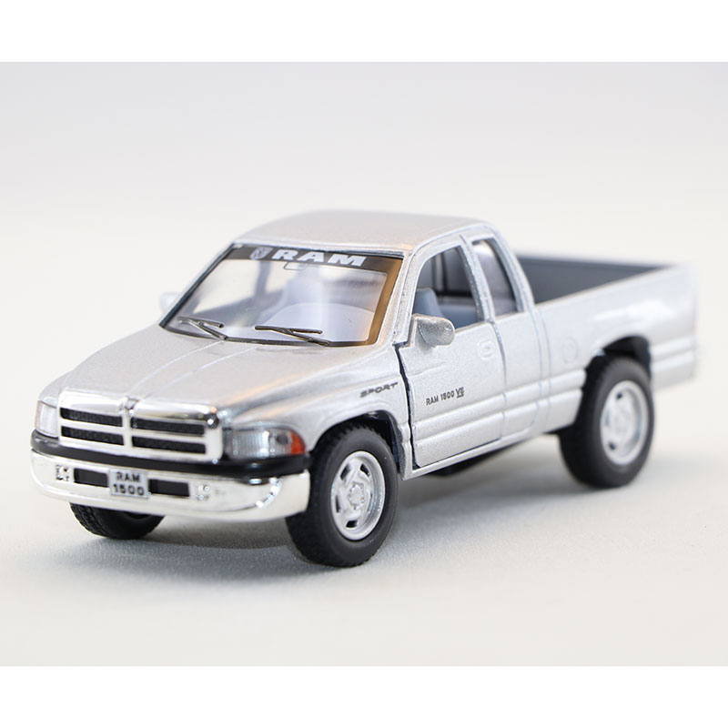 ماشین فلزی َ ماشین فلزی وانت دوج