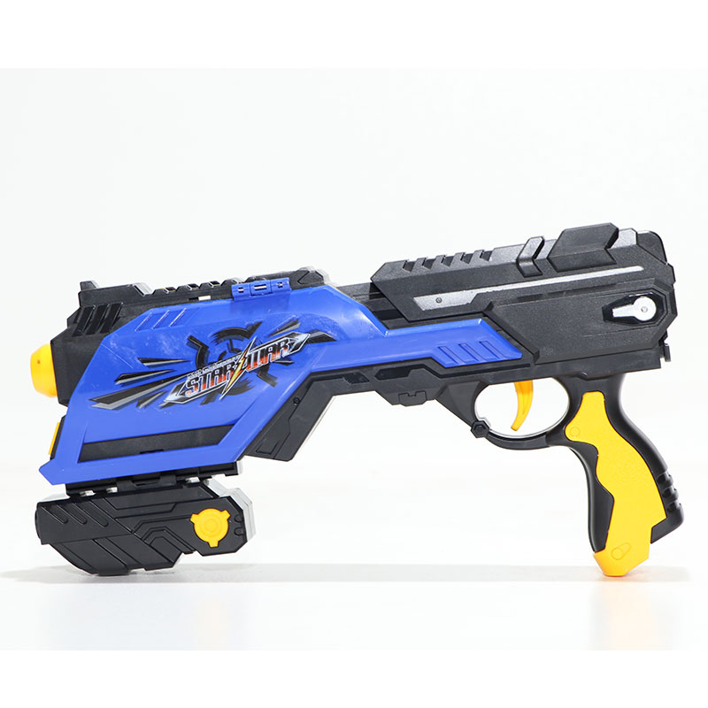 تفنگ تیر ژله ای  تفنگ تیر ژله ای 528C1