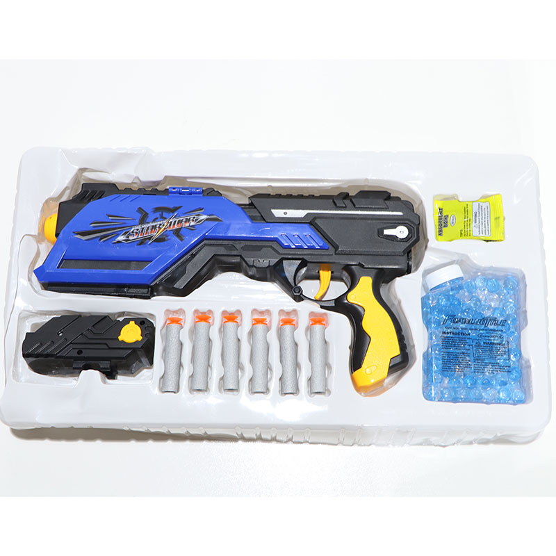 تفنگ تیر ژله ای  تفنگ تیر ژله ای 528C1