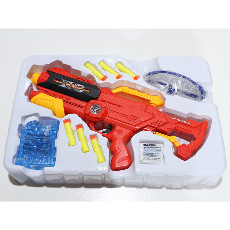 تنگ تیر ژله ای  تفنگ D518 جعبه ای