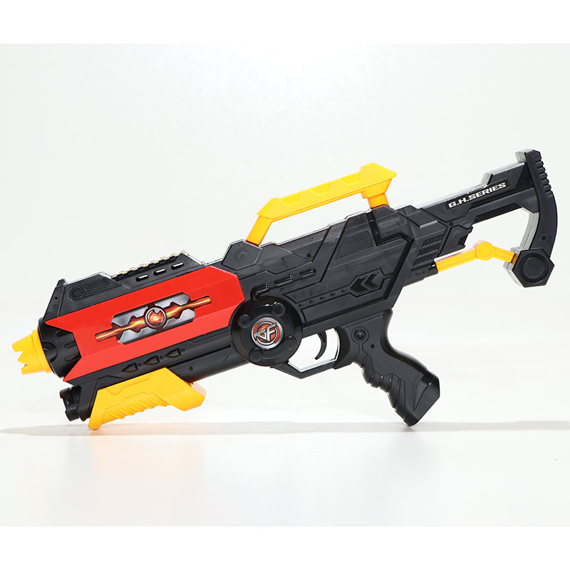 تنگ تیر ژله ای  تفنگ D518 جعبه ای