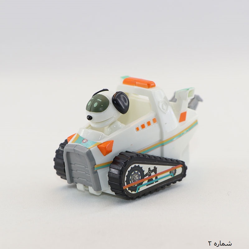 سگ های نگهبان فیگور تکی سگ های نگهبان کوچک