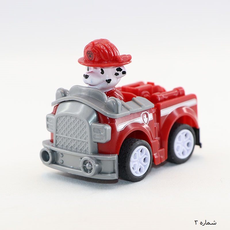 سگ های نگهبان فیگور تکی سگ های نگهبان کوچک