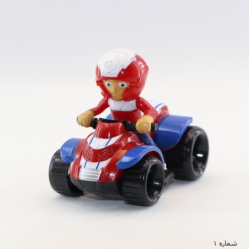 فیگور سگ های نگهبان تکی بزرگ  فیگور سگ های نگهبان تکی بزرگ