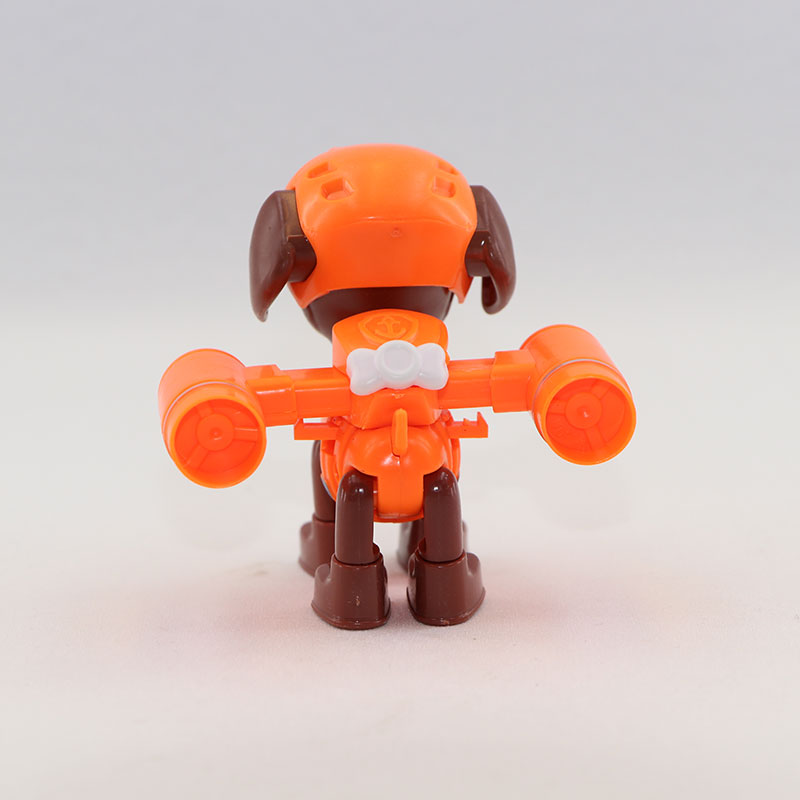 فیگور سگ های نگهبان تکی بزرگ  فیگور سگ های نگهبان تکی بزرگ