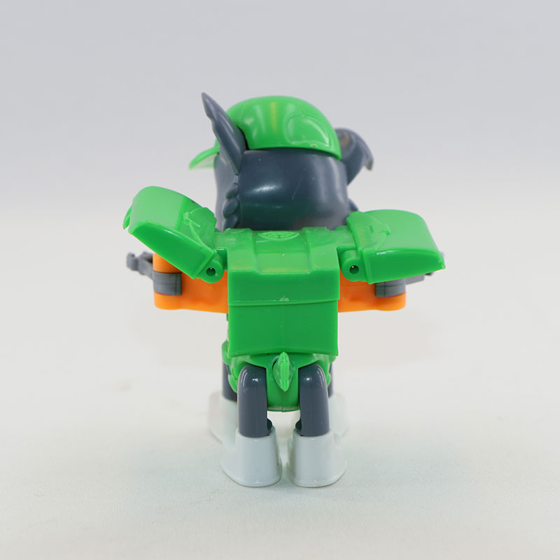 فیگور سگ های نگهبان تکی بزرگ  فیگور سگ های نگهبان تکی بزرگ