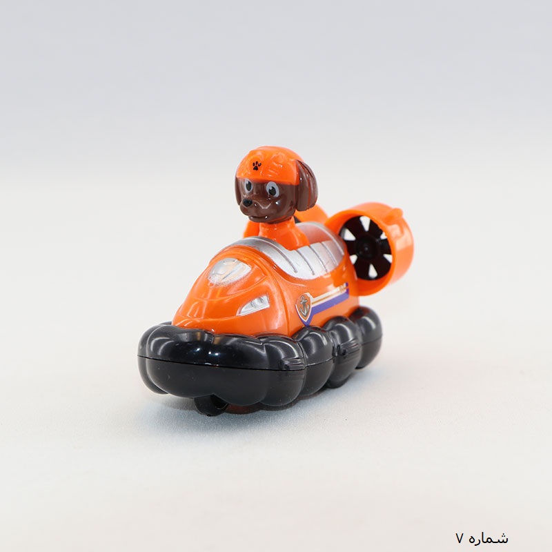 سگ های نگهبان فیگور تکی سگ های نگهبان کوچک