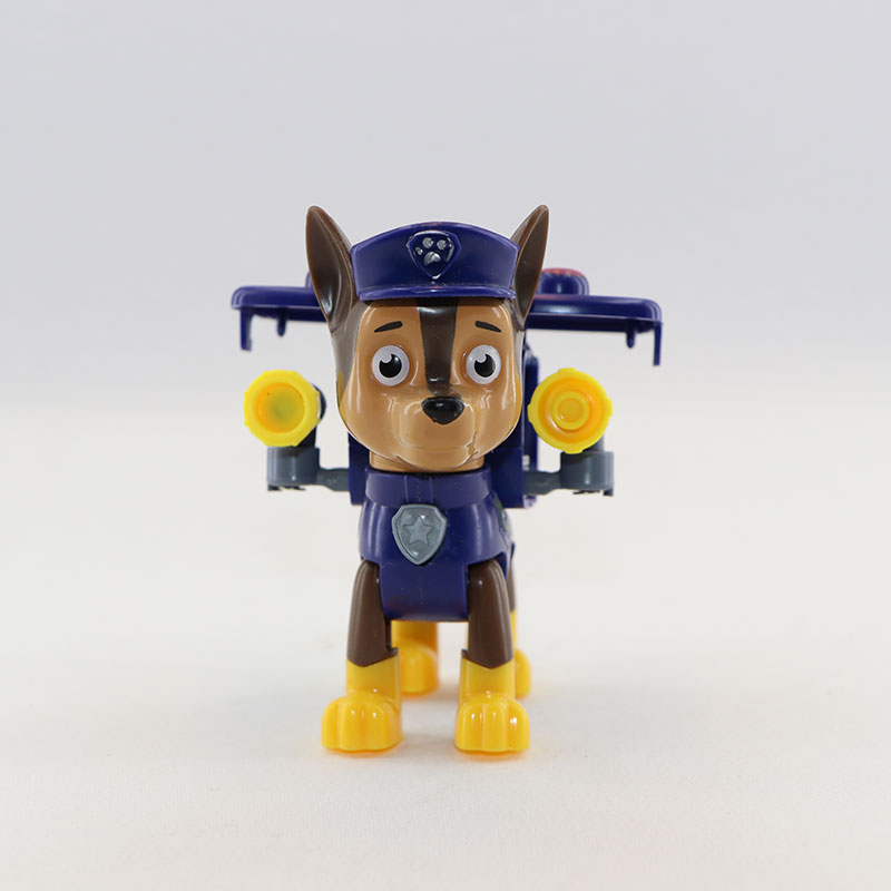 فیگور سگ های نگهبان تکی بزرگ  فیگور سگ های نگهبان تکی بزرگ