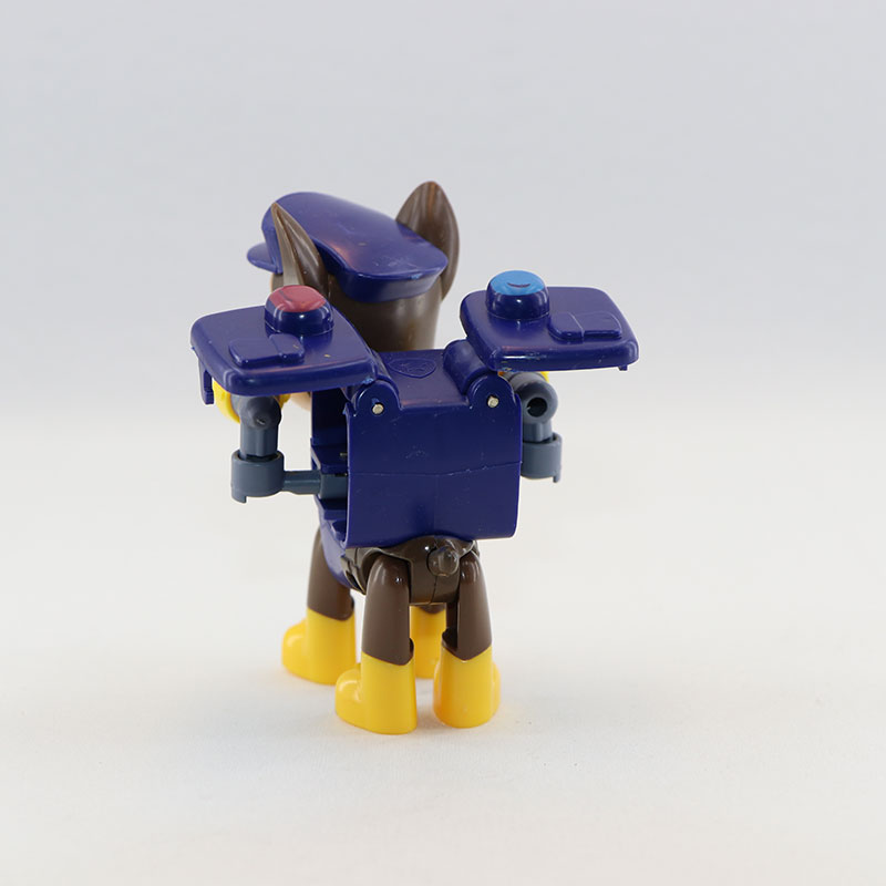 فیگور سگ های نگهبان تکی بزرگ  فیگور سگ های نگهبان تکی بزرگ