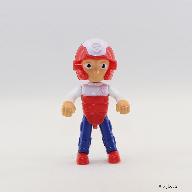 سگ های نگهبان فیگور تکی سگ های نگهبان کوچک