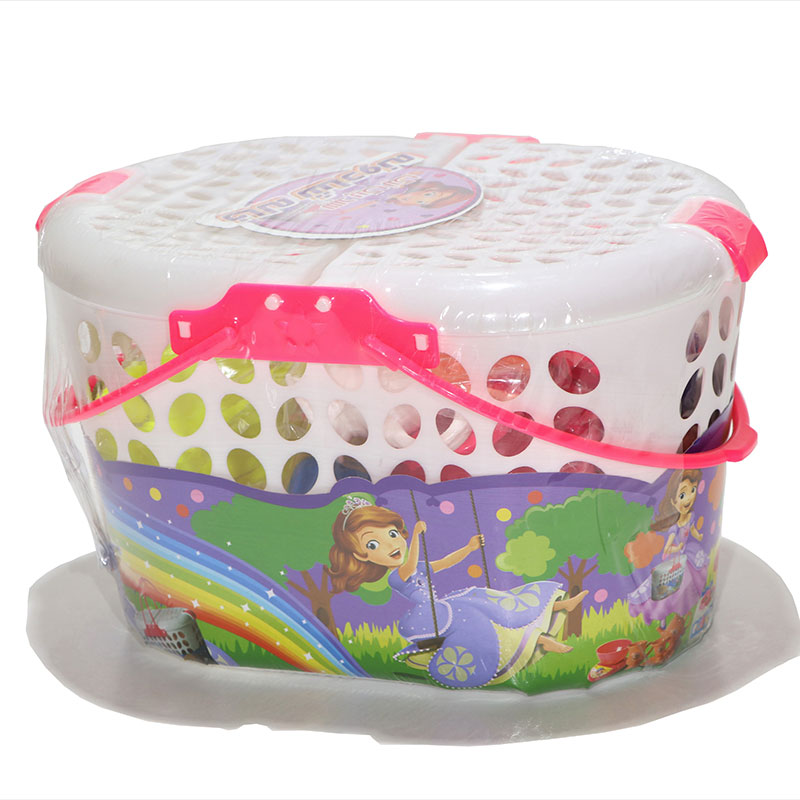 سبد پیک نیک خاله شادونه سوپر