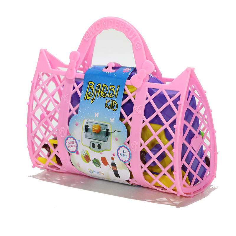 ست باربی کیو