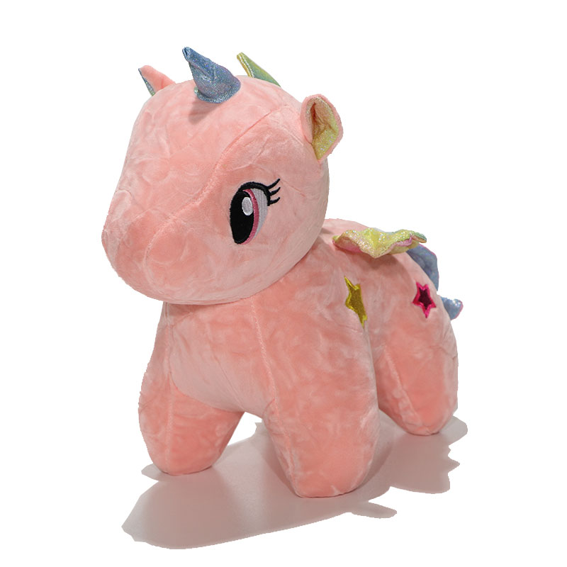 اسب تک شاخ نانو 35 سانت اسب تک شاخ نانو 35 سانت