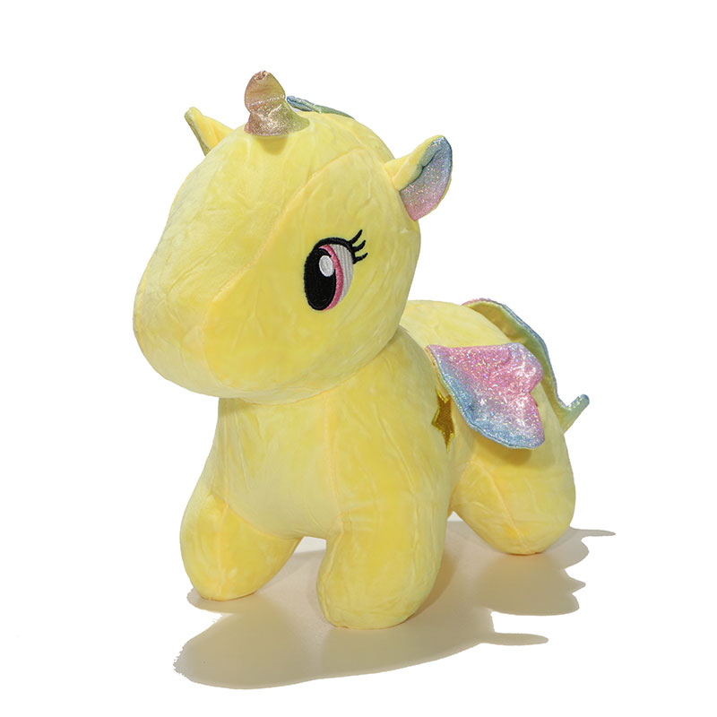 اسب تک شاخ نانو 35 سانت اسب تک شاخ نانو 35 سانت