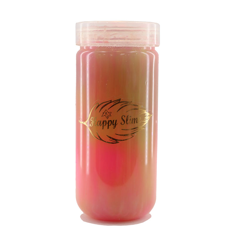 اسلایم ابر و بادی happy