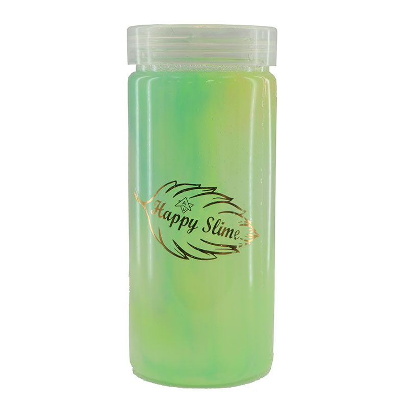 اسلایم ابر و بادی اسلایم ابر و بادی happy