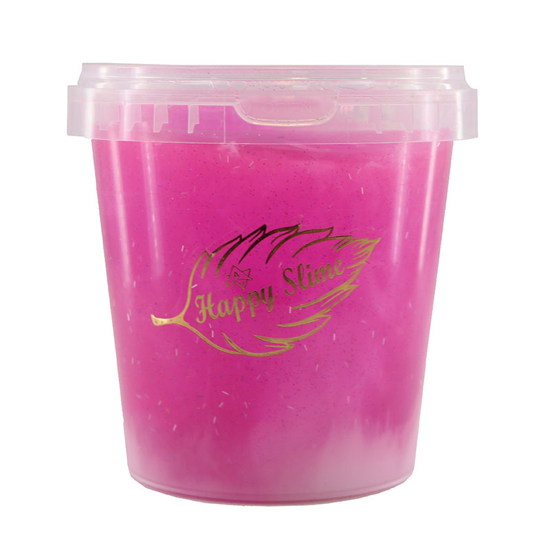 اکلیلی اسلایم گلکسی 1 کیلو happy