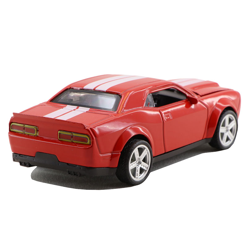 ماشین فلزی دوج مسابقه ای  ماشین فلزی دوج مسابقه ای