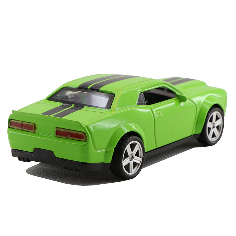 ماشین فلزی دوج مسابقه ای  ماشین فلزی دوج مسابقه ای