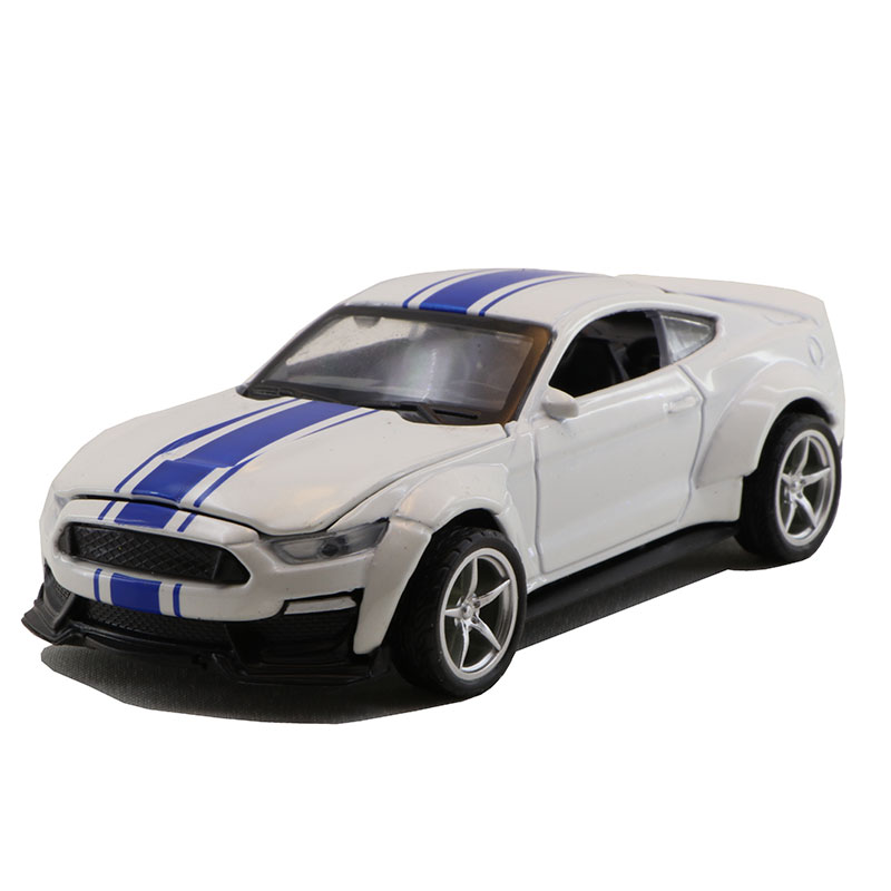 ماشین فلزی فورد GT ماشین فلزی فورد GT