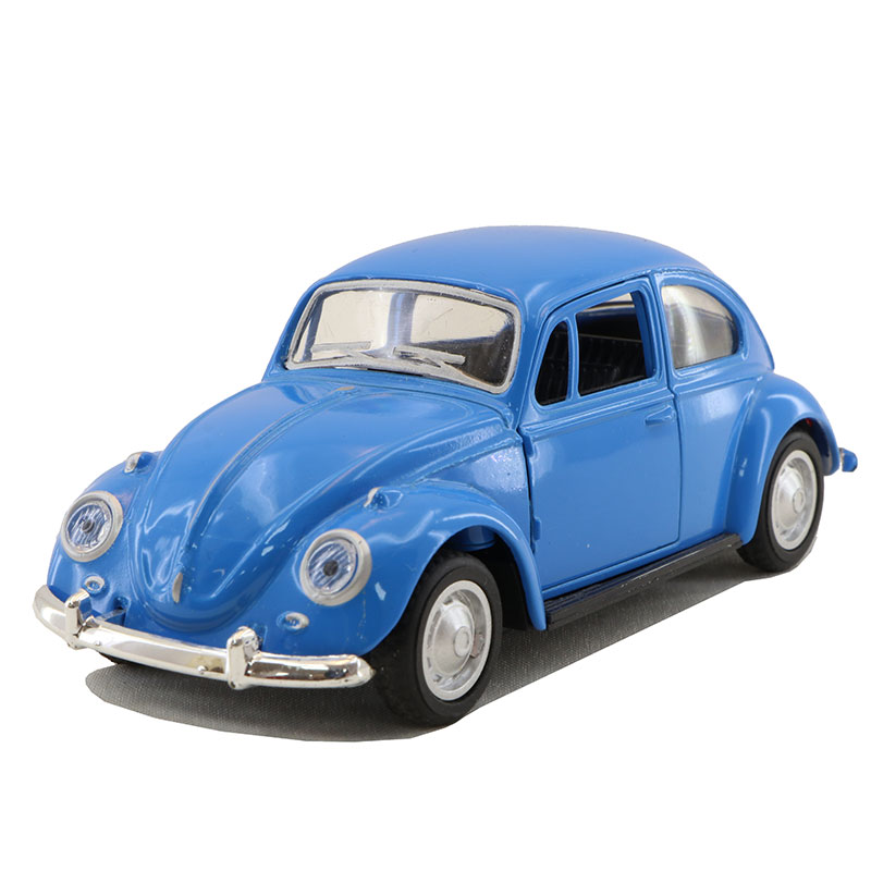 فلوکس واگن فلزی کینزاسمارت  ماشین فلزی فولکس