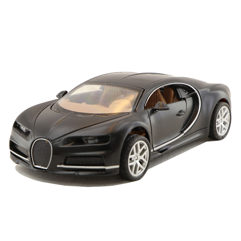 ماشین فلزی بوگاتی شیرون  ماشین فلزی بوگاتی شیرون