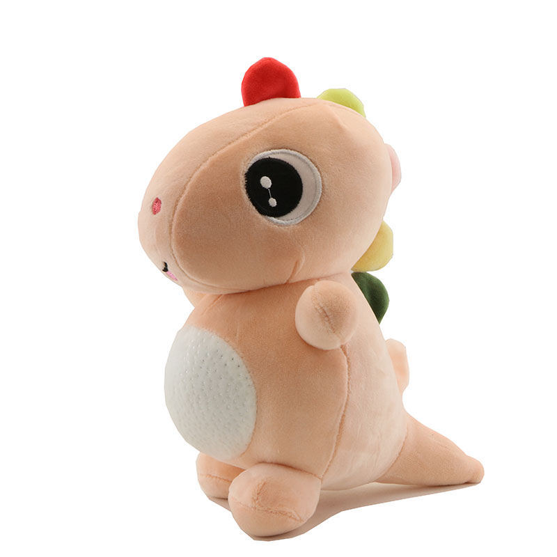 عروسک دایناسور 25 سانت نانو  عروسک دایناسور 25 سانت نانو