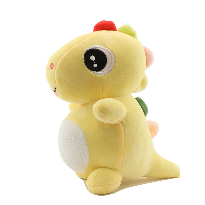 عروسک دایناسور 25 سانت نانو  عروسک دایناسور 25 سانت نانو