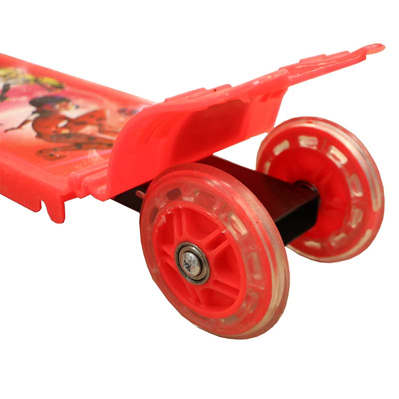 اسکوتر فلزی   اسکوتر فلزی اسپادان