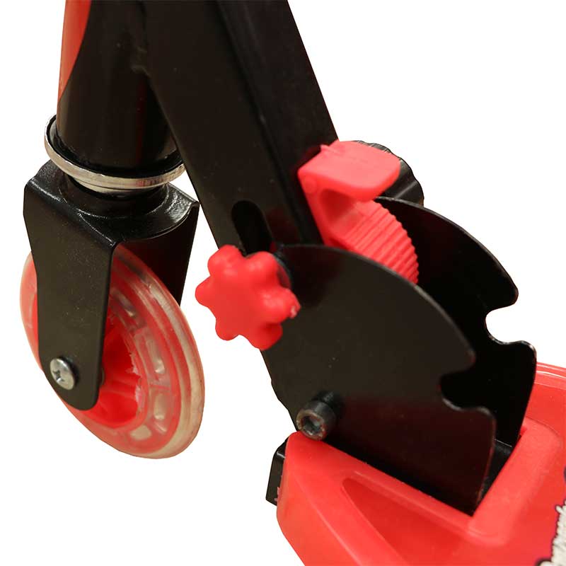 اسکوتر فلزی   اسکوتر فلزی اسپادان