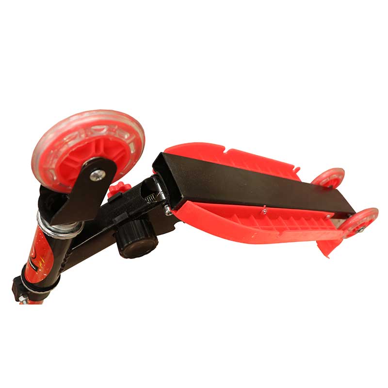 اسکوتر فلزی   اسکوتر فلزی اسپادان