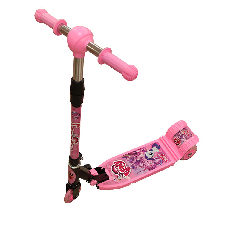 فلزی  اسکوتر فلزی اسپادان