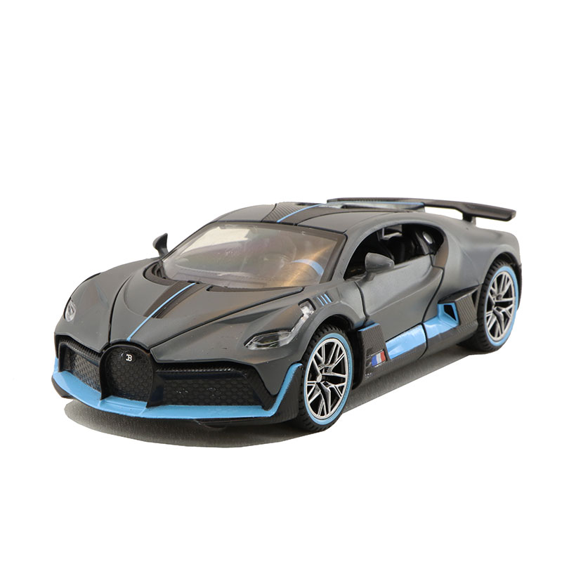 ماشین فلزی بوگاتی دیوو Bugatti Divo ماشین فلزی بوگاتی دیوو Bugatti Divo