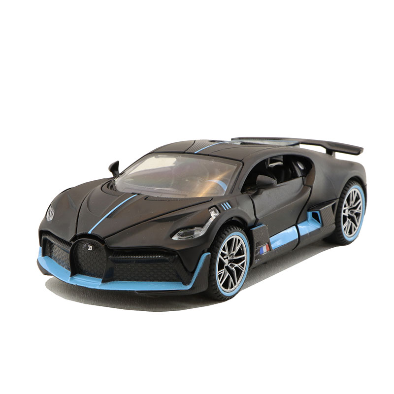 ماشین فلزی بوگاتی دیوو Bugatti Divo ماشین فلزی بوگاتی دیوو Bugatti Divo