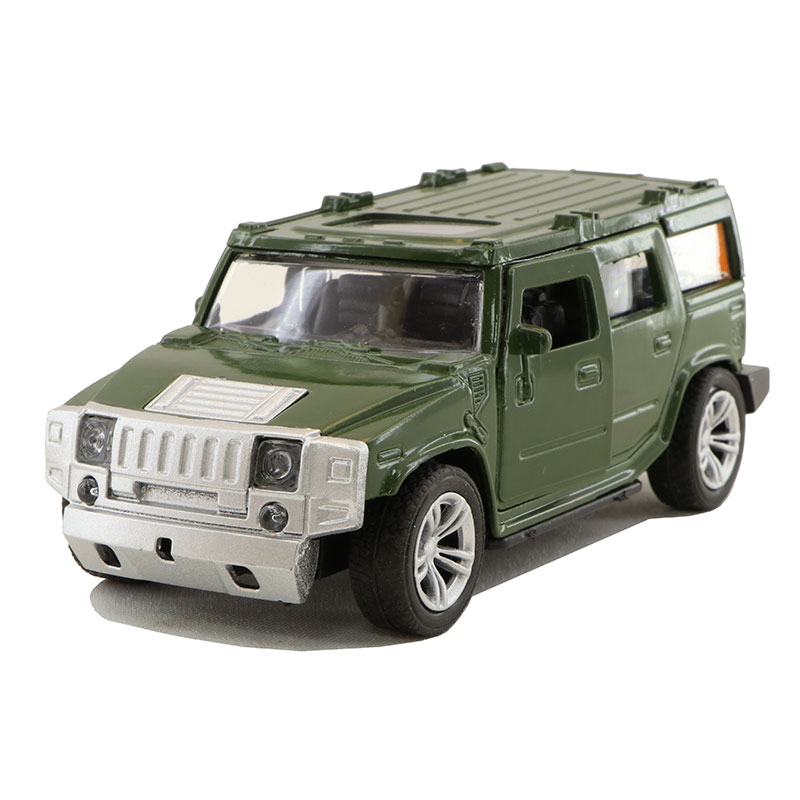 هامر ماشین فلزی هامر