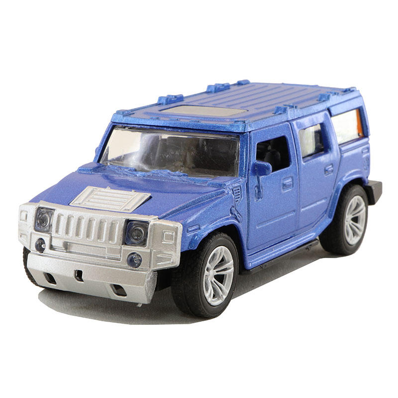 هامر ماشین فلزی هامر