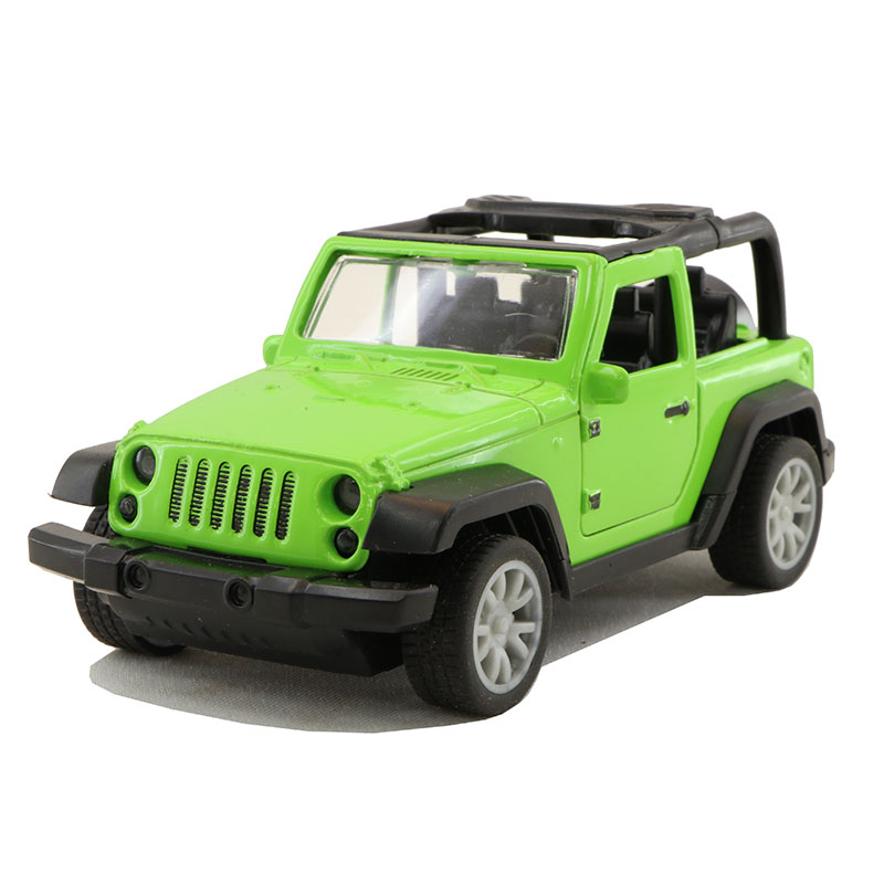 فلزی جیپ ماشین فلزی جیپ بدون سقف