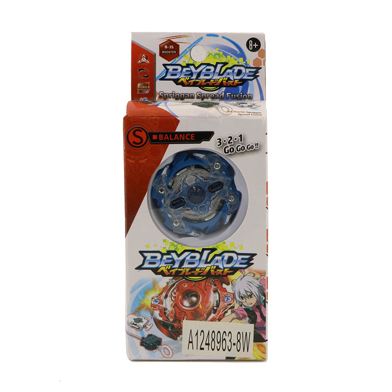 فرفره انفجاری 71-2013