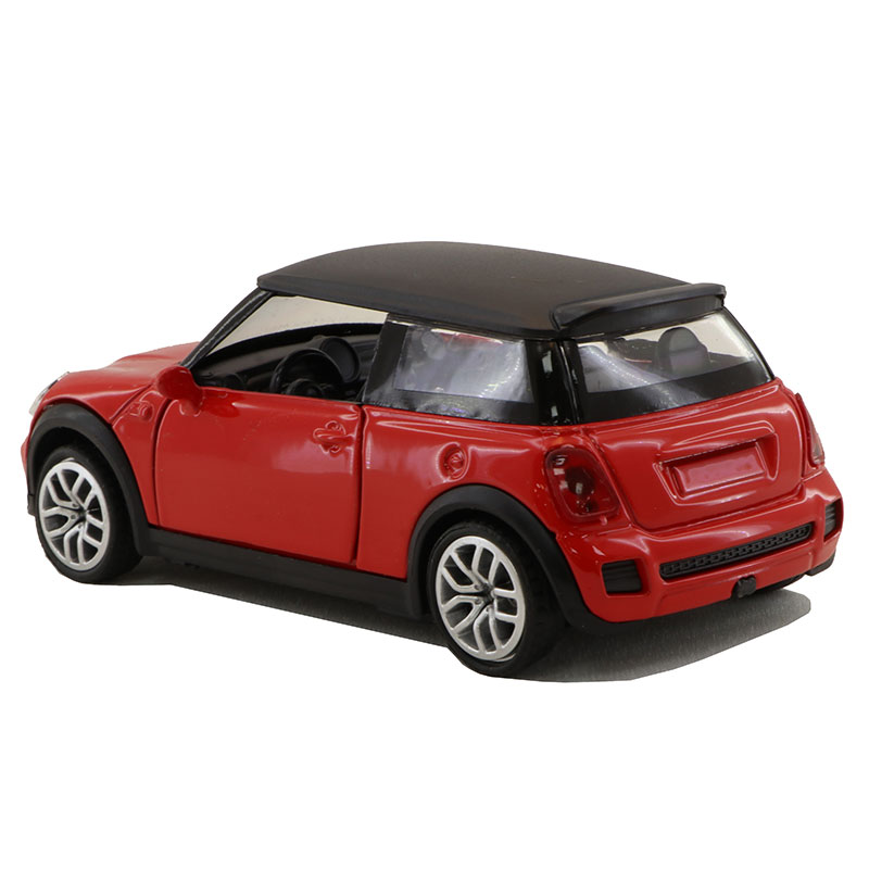 ماشین فلزی مینی کوپر  ماشین فلزی مینی کوپر